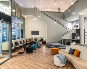 ibis Styles Bielefeld - Bielefeld - Lounge