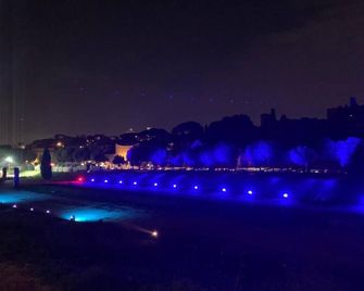 Foro Romano Apartments B - Roma