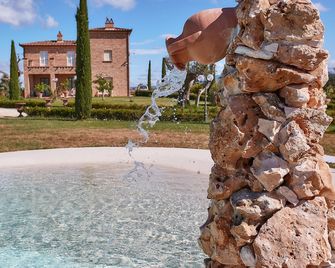 Podere San Giuseppe - Castiglione del Lago