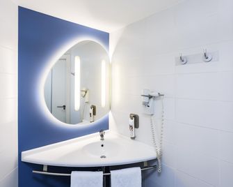 ibis budget Madrid Alcorcon Móstoles - Alcorcón - Schlafzimmer