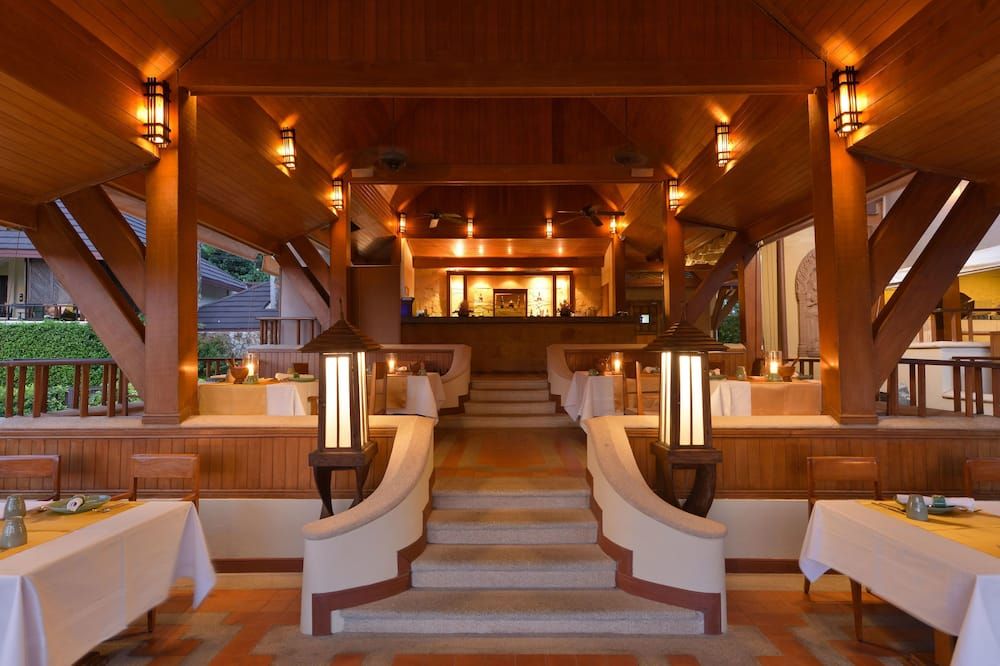 أندامان وايت بيتش ريزورت