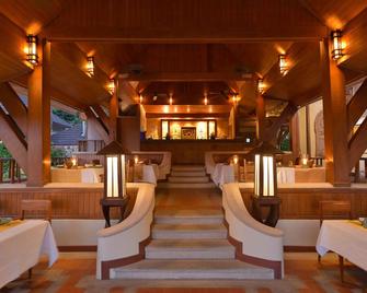 Andaman White Beach Resort - Sha Plus - Sakhu - Bar