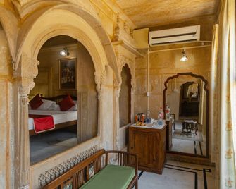 Welcomheritage Mandir Palace - Jaisalmer