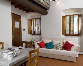 Accademia Residence - Prato - Comedor