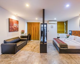 The Yorkshire Hotel - Patong