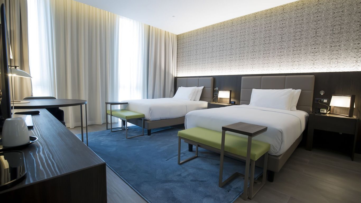 Doubletree by Hilton Pointe-Noire