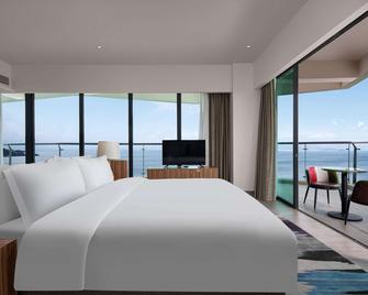 Ramada by Wyndham Huizhou Xunliao Bay - Huizhou - Спальня