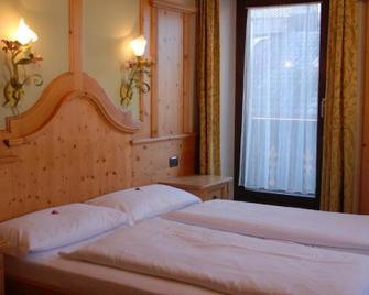 Hotel Loewenwirt - Sesto - Ložnice