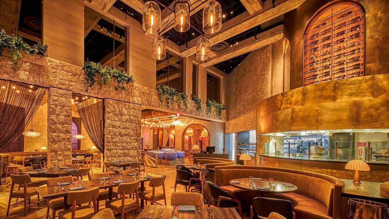 فندق وكازينو Caesars Palace