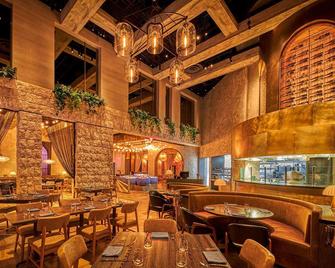 Caesars Palace - Resort & Casino - לאס וגאס - מסעדה