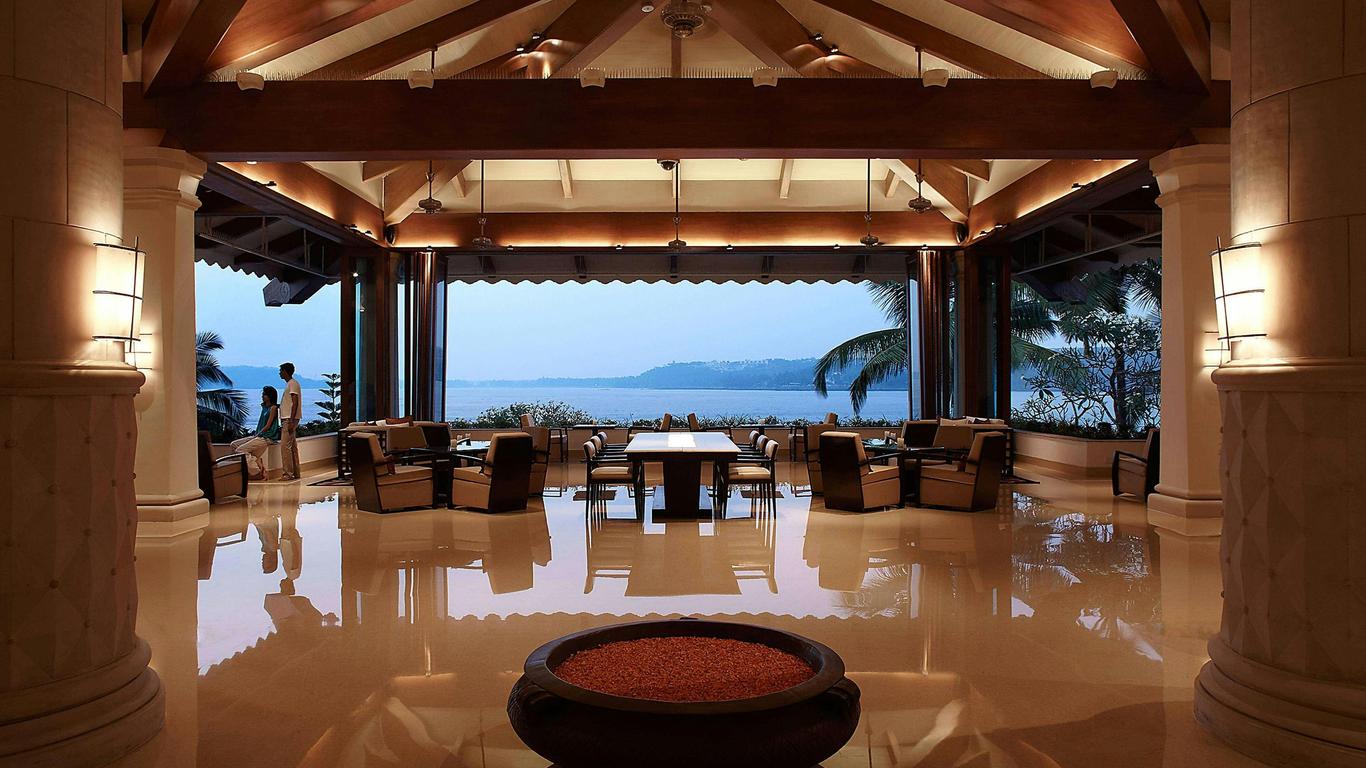 Goa Marriott Resort and Spa