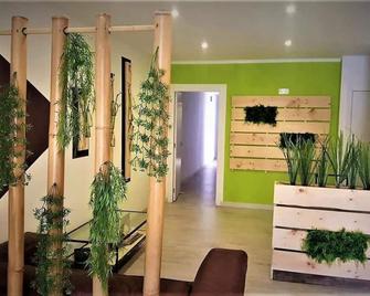 Easy Sants by Bossh! - Barcelona - Lobby