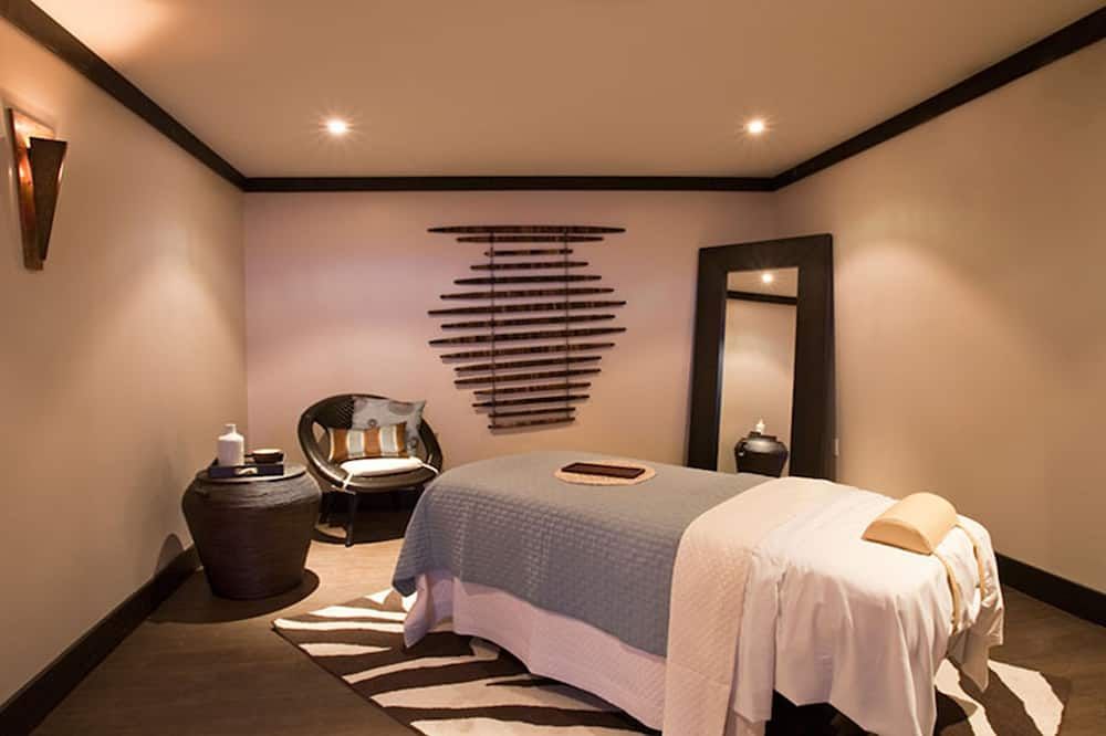 Aparta Hotel Azzurra - Boca Chica - Wellness