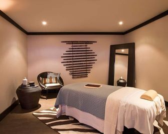 Aparta Hotel Azzurra - Boca Chica - Spa