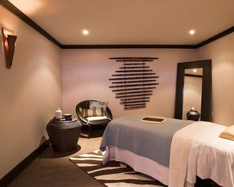 Aparta Hotel Azzurra - Boca Chica - Wellness