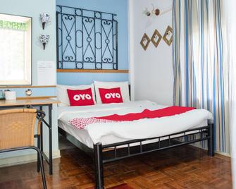 Old Town Boutique Hostel - Lampang - Chambre