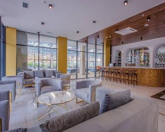 Gori Inn - Gori - Lounge