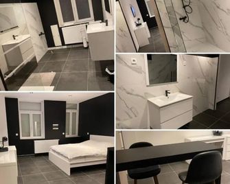 Room of Tournai 2 - Tournai