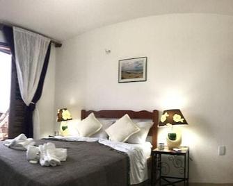 Hotel Pousada 360 - Paracuru - Спальня