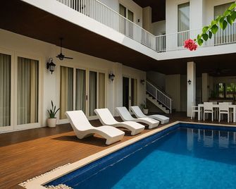 Lumiere Hotel Gili Trawangan - Gili Trawangan