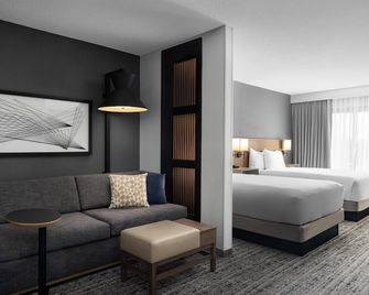 Hyatt Place San Antonio Riverwalk - San Antonio - Habitación