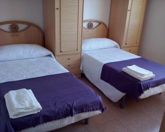 Casa Lavacolla - Lavacolla - Habitación