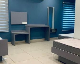 Emerald Royal Residency - Chalakudy