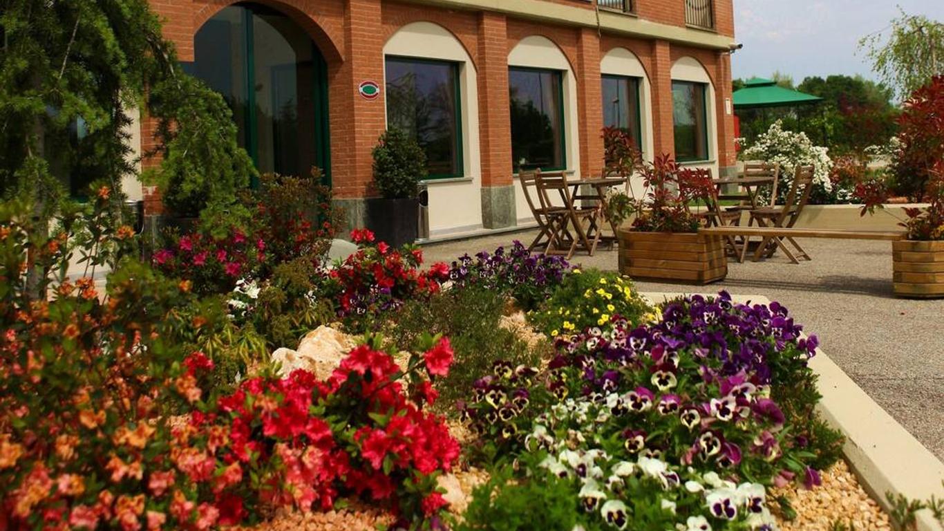 Green Class Hotel Candiolo