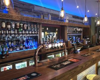 Scone Arms Hotel - Perth - Bar