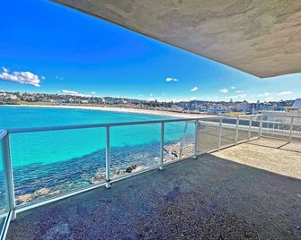 Beachside on Bondi - Σίδνεϊ - Μπαλκόνι