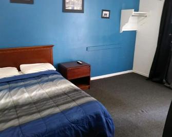 Hideaway Motel at Hayat - North Tonawanda - Slaapkamer