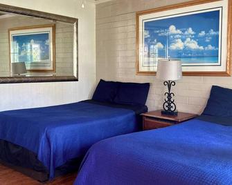 Oceana Boutique Hotel - San Clemente - Makuuhuone