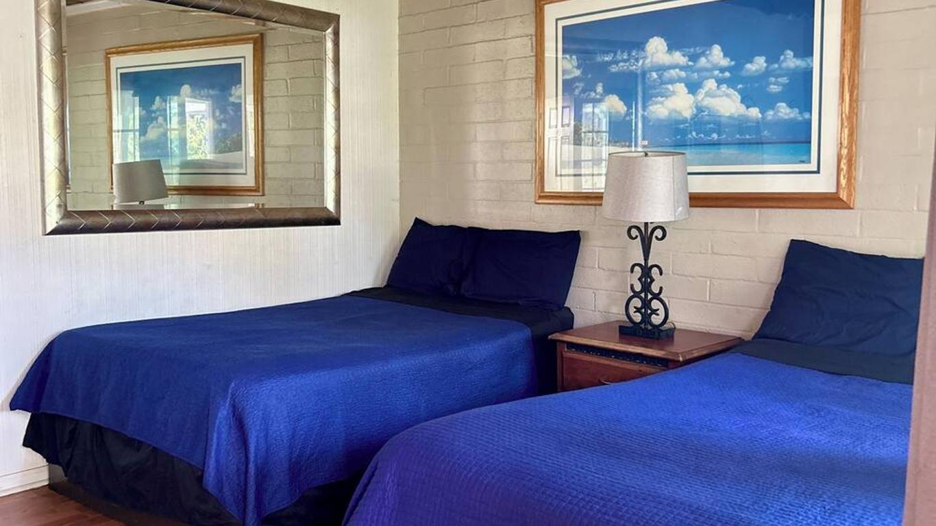 Oceana Boutique Hotel