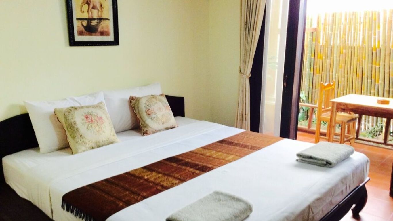 パシス ゲストハウス