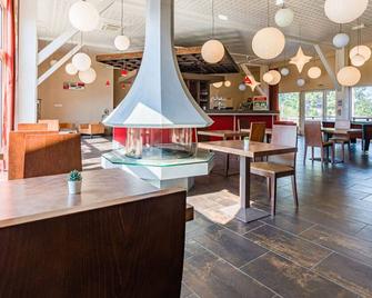 Relais du Plessis - Richelieu - Restaurant