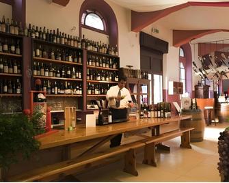 Cangrande Hotel - Lazise - Bar