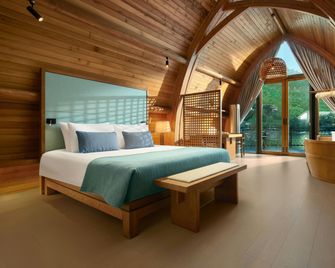 Wonderland Resort, Hangzhou Jiande, A Tribute Portfolio Resort - Hangzhou - Chambre