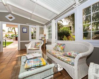 Galdana Gardens - Ferreries - Soggiorno