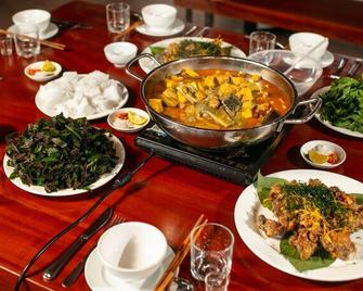 The Pepper King Resort & Villa Sapa - Sa Pa