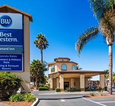 Best Western Oxnard Inn