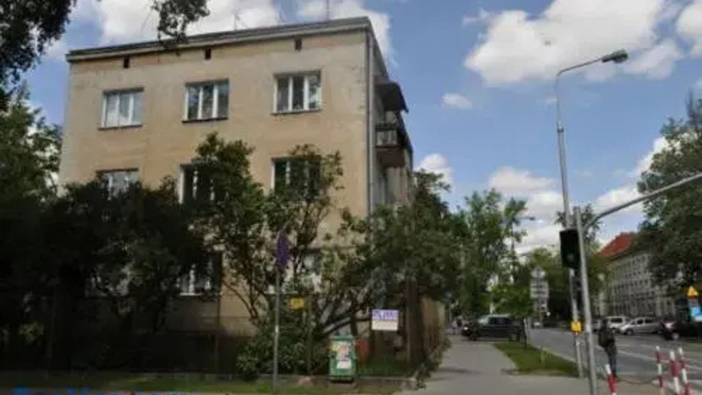 Student-House Kazimierzowska