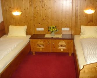 Willms - Kirchberg in Tirol - Bedroom