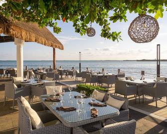 Sunset Marina Resort & Yacht Club - Cancún - Restaurant