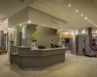 Maldron Hotel Wexford - Wexford - Рецепція