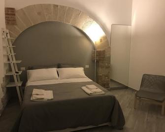 Al Vico Pescatori - Trapani - Habitación