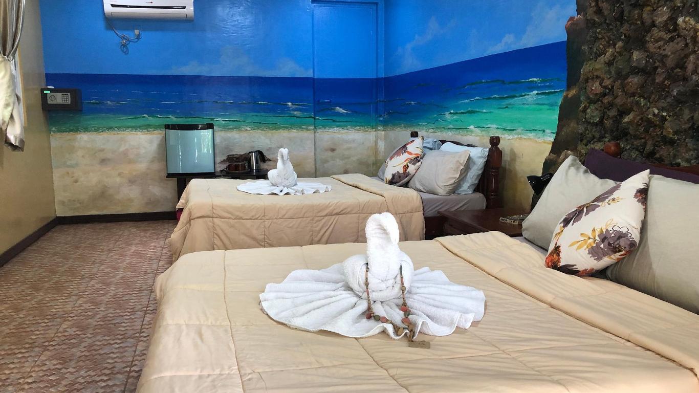 منتجع ومتنزه بانتيان آيلاند الطبيعي