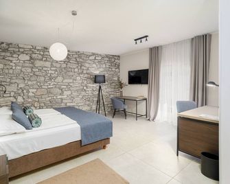 Al Porto Suites - Novigrad