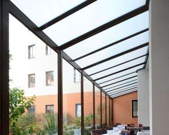 Panorama Hotel - Siracusa - Restaurant