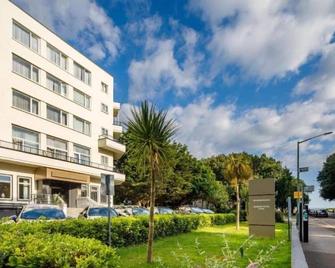 Queens Hotel & Spa Bournemouth - Bournemouth - Κτίριο