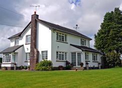 Chancery House - Barnstaple - Κτίριο
